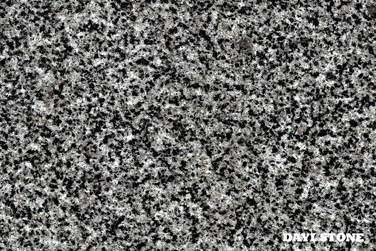 G653 Grey Granite Stone